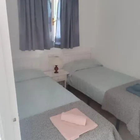 2 Bedrooms, Terrace And Pool * Nerja