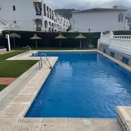 2 Bedrooms, Terrace And Pool