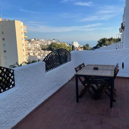 2 Bedrooms, Terrace And Pool