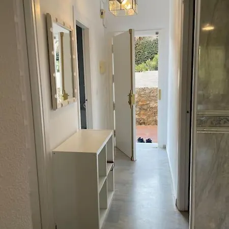 2 Bedrooms, Terrace And Pool