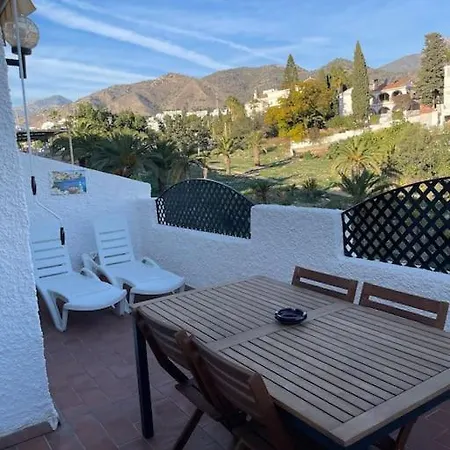 2 Bedrooms, Terrace And Pool *