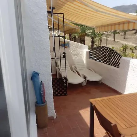 2 Bedrooms, Terrace And Pool