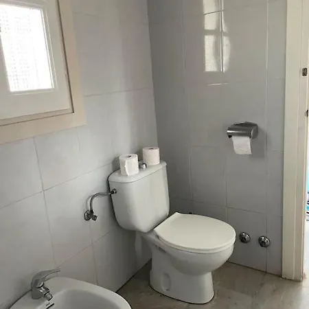 2 Bedrooms, Terrace And Pool *