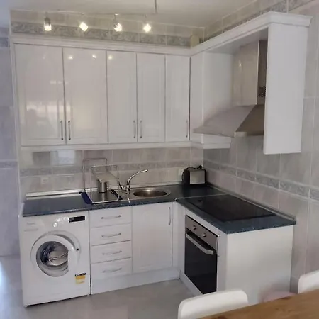 2 Bedrooms, Terrace And Pool