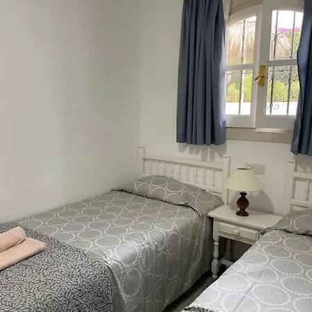 2 Bedrooms, Terrace And Pool *